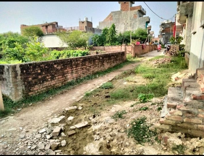 Residential 1500 Sqft Plot for sale at Neel Matha, Lucknow Property