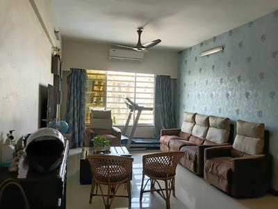 2 BHK Flat
