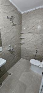 Bathroom Image of 1400 Sq.ft 4 BHK Apartment / Flat for rent in Sector 13 Gurgaon for Rs. 28000