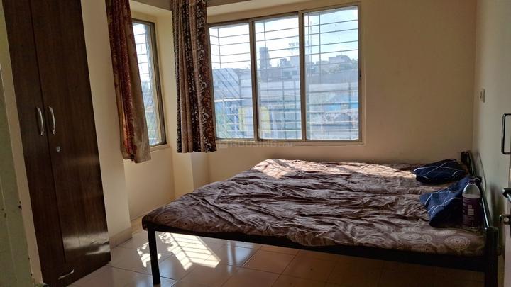 Ishana Ishana Bedroom 1