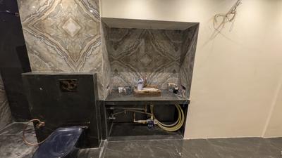 Kitchen Image of 2200 Sq.ft 10 BHK Independent House for sale in Behala Chowrasta Kolkata for Rs. 45000000