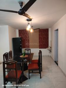 Hall Image of 1600 Sq.ft 2 BHK Builder Floor for rent in Sector 15A Noida for Rs. 70000