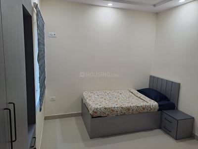 Bedroom Image of Casa Bella in Kanakpura, Jaipur