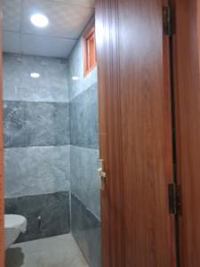 Bedroom One Image of 1500 Sq.ft 3 BHK Apartment / Flat for sale in Ekta Homes , Sector 104 Noida for Rs. 7000000