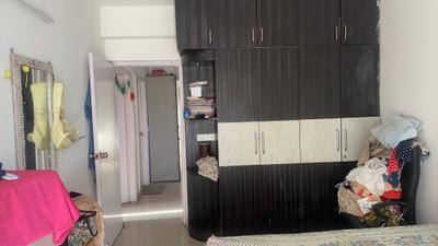Bedroom Image of 1450 Sq.ft 4 BHK Apartment / Flat for sale in Sare Crescent Green Parc, Sector 92 Gurgaon for Rs. 17000000
