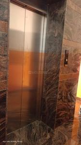 Bathroom Image of 1600 Sq.ft 3 BHK Apartment / Flat for rent in MM Kamakoti Nagar, Pallikaranai Chennai for Rs. 39000