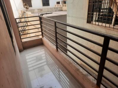 Balcony Image of 750 Sq.ft 2 BHK Apartment / Flat for sale in Shyam Palace, Ravapar Morbi for Rs. 1750000