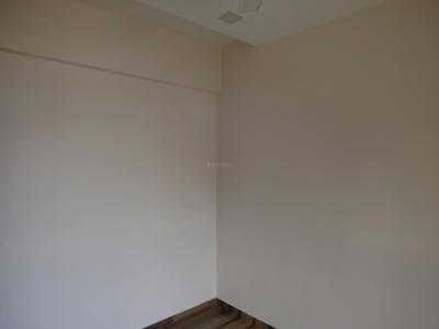 Bedroom Image of 800 Sq.ft 2 BHK Apartment / Flat for rent in Puranik City Phase 3, Thane West Thane for Rs. 20000
