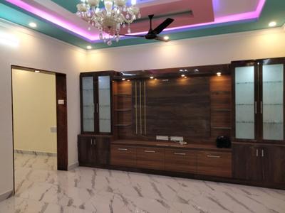 Living Room One Image of 2150 Sq.ft 5 BHK Independent House for sale in Ayappakkam Chennai for Rs. 16500000
