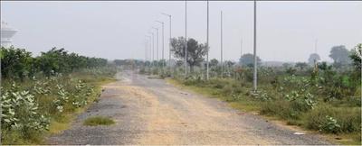 Image of 60 Sq.ft Residential Plot / Land for sale in Sector 18, Noida for Rs. 7500000