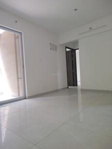 Living Room Image of 700 Sq.ft 2 BHK Apartment / Flat for rent in Essen Aishwaryam Hamara Mhada, Chikhali Pune for Rs. 18000