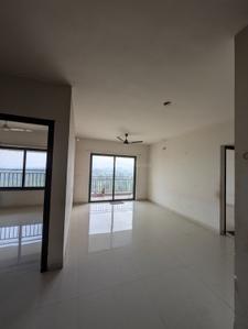 Living Room Image of 916 Sq.ft 2 BHK Apartment / Flat for sale in Sarvesh Nakshtra Angan, Pirangut Pune for Rs. 4150000