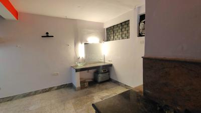 Bedroom Image of 1500 Sq.ft 1 BHK Builder Floor for sale in Saket RWA, Saket New Delhi for Rs. 3500000