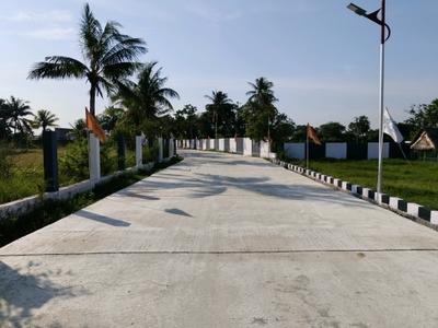 Image of 800 Sq.ft Residential Plot / Land for sale in MS Garden, Poonamallee, Chennai for Rs. 3600000