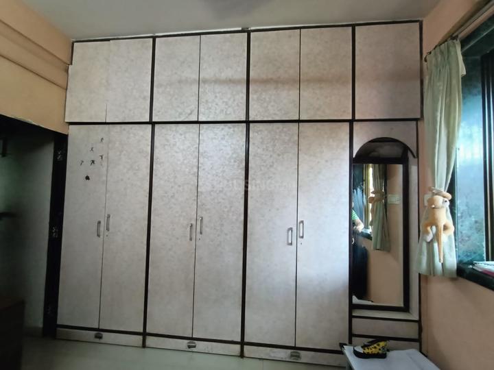 Mantya chs Bedroom 1
