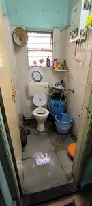 Image of 336 Sq.ft 1 RK Apartment / Flat for sale in Wadgaon Sheri, Pune for Rs. 2500000