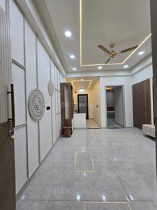 Hall Image of 2800 Sq.ft 4 BHK Villa for sale in Jagatpura Jaipur for Rs. 21500000