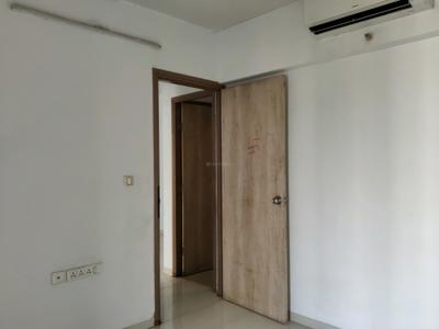 Bedroom Image of 457 Sq.ft 1 BHK Apartment / Flat for sale in Lodha Upper Thane, Bhiwandi Thane for Rs. 4500000