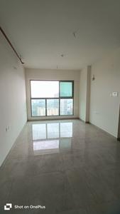 Hall Image of 935 Sq.ft 2 BHK Apartment / Flat for sale in Sheth Irene Wing B Phase 1, Malad West Mumbai for Rs. 21000000