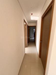 Image of 1010 Sq.ft 2 BHK Apartment / Flat for sale in Siddha Xanadu Condominium, Rajarhat, Kolkata for Rs. 6300000