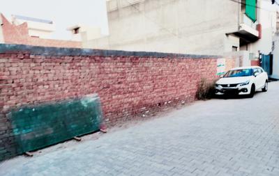 Dhillon Nagar Plot View 2