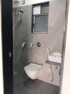 Bedroom Image of 750 Sq.ft 1 BHK Apartment / Flat for sale in Tanvi Eminence, Mira Road East Mira Bhayandar for Rs. 7200000