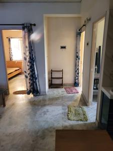 Hall Image of 1100 Sq.ft 3 BHK Apartment / Flat for sale in Tollygunge Kolkata for Rs. 4700000