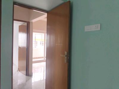 Bedroom Image of 1986 Sq.ft 4 BHK Apartment / Flat for sale in Chinna Nolambur Chennai for Rs. 16900000