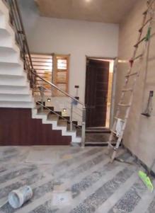 Bedroom Image of 1118 Sq.ft 2 BHK Independent House for sale in Baba Independent, Kharar Mohali for Rs. 11500000