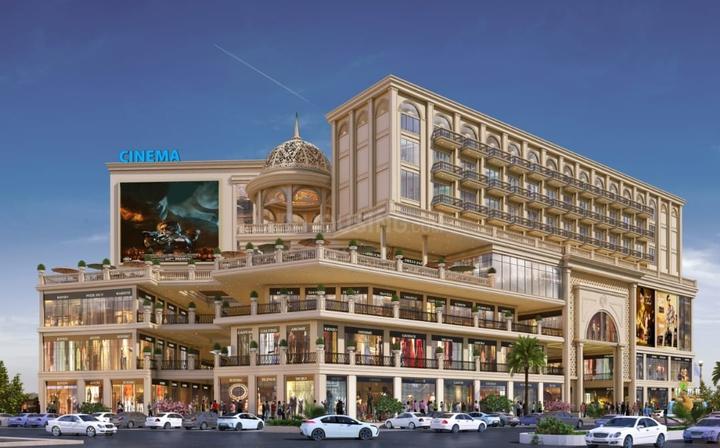 Omaxe Eternity 2 Phase 1 Main Image 1