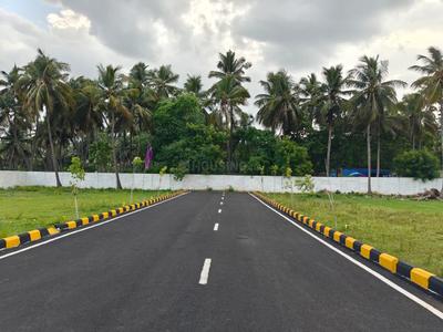 Image of 902 Sq.ft Residential Plot / Land for sale in Naduveerapattu, Chennai for Rs. 3156098