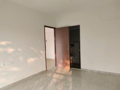 Bedroom Image of 1500 Sq.ft 3 BHK Apartment / Flat for sale in H J Ajmera Shringaar, Vile Parle West Mumbai for Rs. 51000000