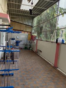 Balcony Image of 2115 Sq.ft 4 BHK Independent House for sale in Motera Ahmedabad for Rs. 27500000