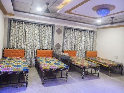 Hall Image of NAVKAR in Ghatkopar East, Mumbai