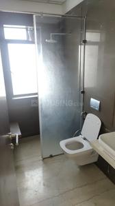 Image of 4650 Sq.ft 4 BHK Apartment / Flat for sale in Kalpataru Grandeur, Palasia, Indore for Rs. 100000000