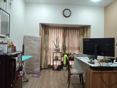 Hall Image of 3246 Sq.ft 4 BHK Apartment / Flat for sale in Birla Alokya by Birla Estates Pvt. Ltd., Whitefield Bengaluru for Rs. 63500000