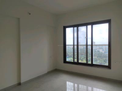 Bedroom Image of 800 Sq.ft 2 BHK Apartment / Flat for rent in Abrol Signature, Malad West Mumbai for Rs. 47000