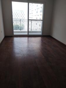 Bedroom Image of 1934 Sq.ft 3 BHK Apartment / Flat for sale in Adarsh Lakefront Residential Phase 2, Kaikondrahalli Bengaluru for Rs. 33000000