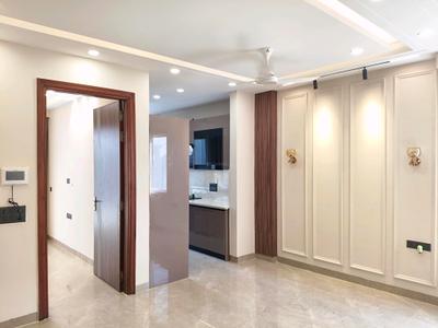 Living Room Image of 1350 Sq.ft 2.5 BHK Builder Floor for rent in BPTP Astaire Garden Floors, Sector 70A Gurgaon for Rs. 42000
