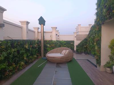 Image of 6000 Sq.ft 4 BHK Apartment / Flat for sale in Central Park Resorts, Sector 48, Gurgaon for Rs. 160000000
