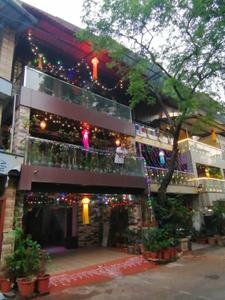 Image of 4000 Sq.ft 4 BHK Independent House for sale in Hill Garden Gulmohar, Thane West, Thane for Rs. 27500000