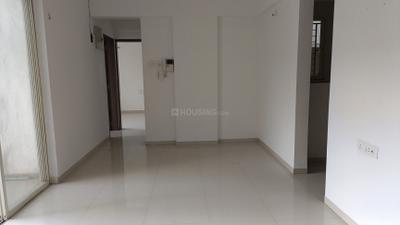 Living Room Image of 870 Sq.ft 2 BHK Apartment / Flat for sale in Guardian Hill Shire Phase 1, Wagholi Pune for Rs. 5800000