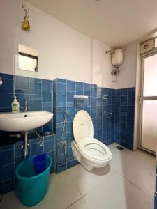 Image of 915 Sq.ft 2 BHK Apartment / Flat for rent in Lodha Amara, Kolshet, Thane for Rs. 53000