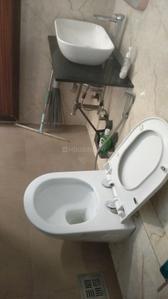 Nirman Kutir Bathroom One 3