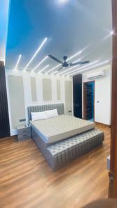 Bedroom Image of JAYA COLIVING 0G in Sector 30, Gurgaon
