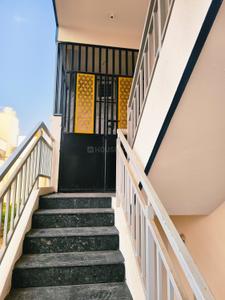 Balcony Image of 3900 Sq.ft 8 BHK Independent House for sale in Vidyaranyapura Bengaluru for Rs. 22000000