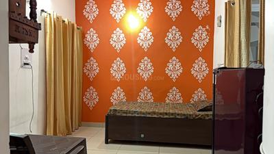Living Room Image of 400 Sq.ft 1 BHK Apartment / Flat for rent in ISBT Dehradun Dehradun for Rs. 17000