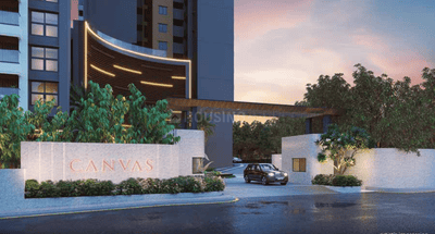 Image of 2308 Sq.ft 4 BHK Apartment / Flat for sale in Punawale, Pune for Rs. 17500000