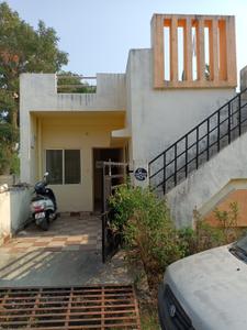Image of 820 Sq.ft 1 BHK Villa for sale in Chandukhedi, Bhopal for Rs. 2000000