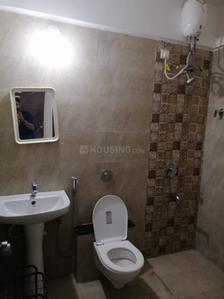 Bathroom Image of 992 Sq.ft 2 BHK Apartment / Flat for sale in Wakad Pune for Rs. 9300000
